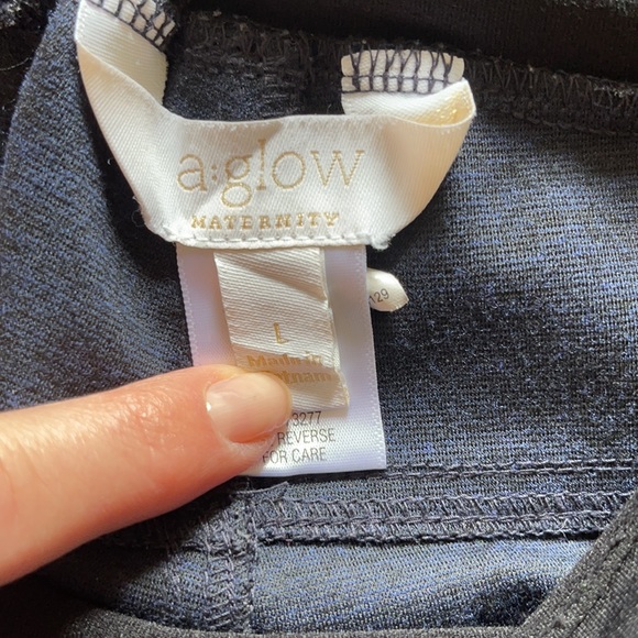 a:glow Maternity - Picture 5 of 7